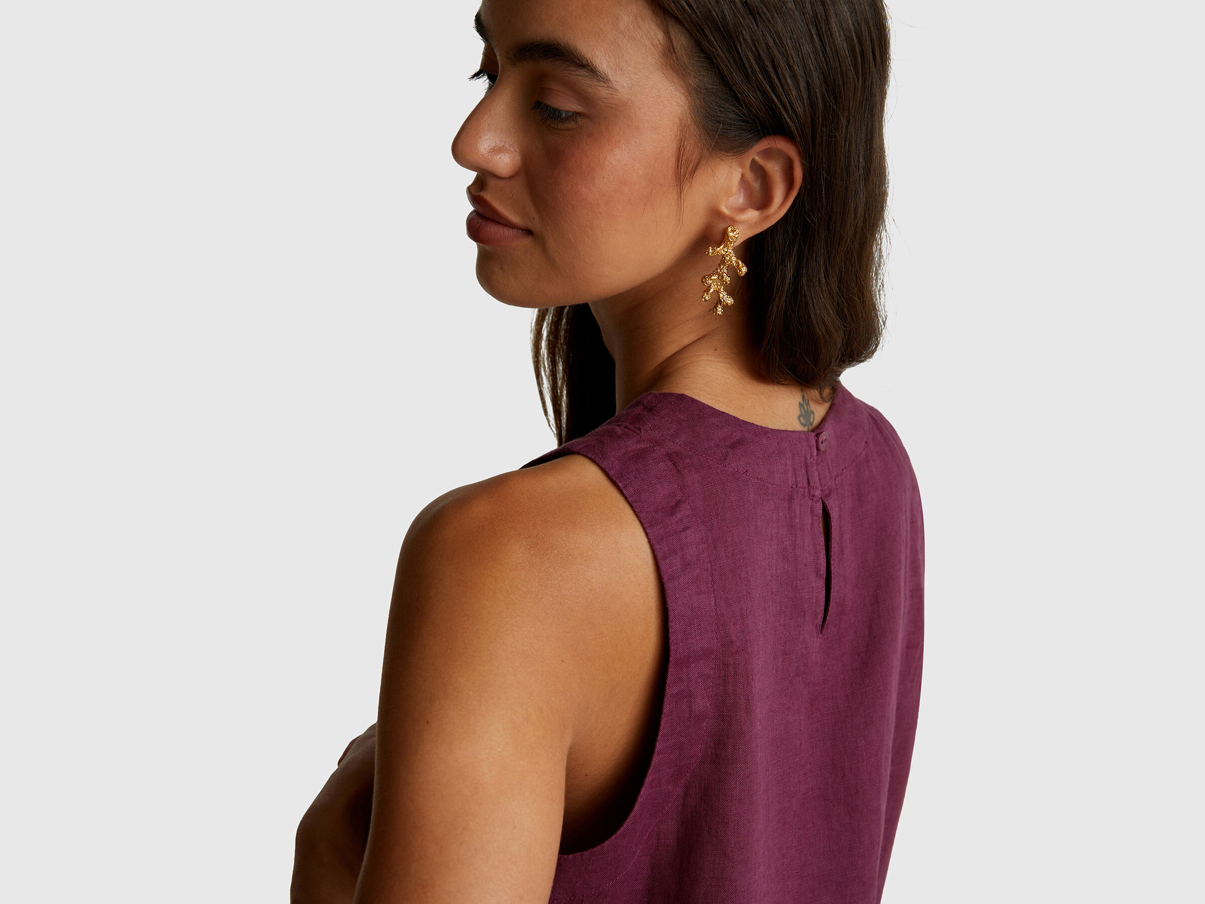 BLOUSE Women image number 4